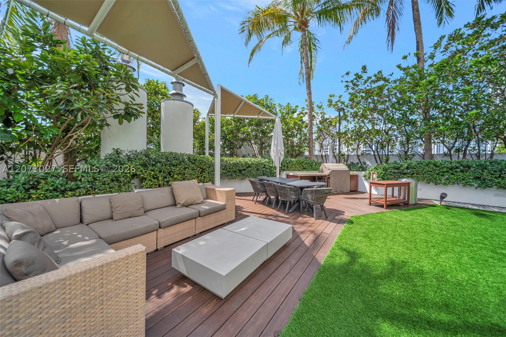 2020 N Bayshore Dr #708 Miami, FL 33137