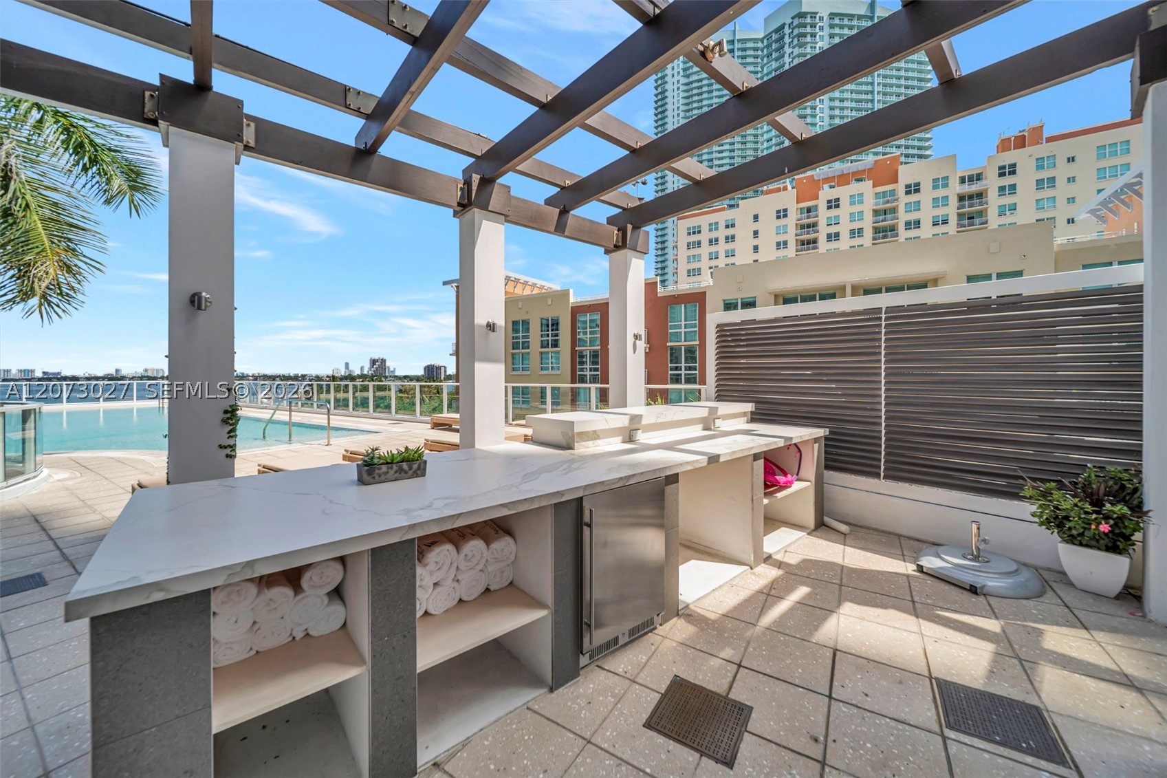 2020 N Bayshore Dr #708 Miami, FL 33137
