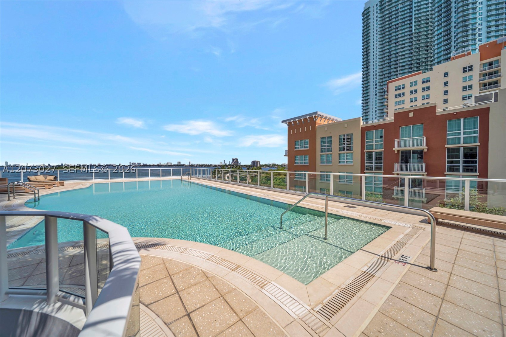 2020 N Bayshore Dr #708 Miami, FL 33137