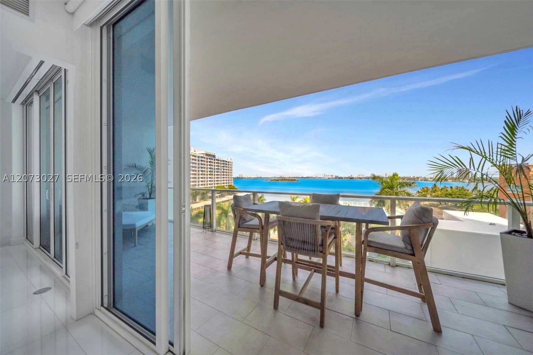 2020 N Bayshore Dr #708 Miami, FL 33137