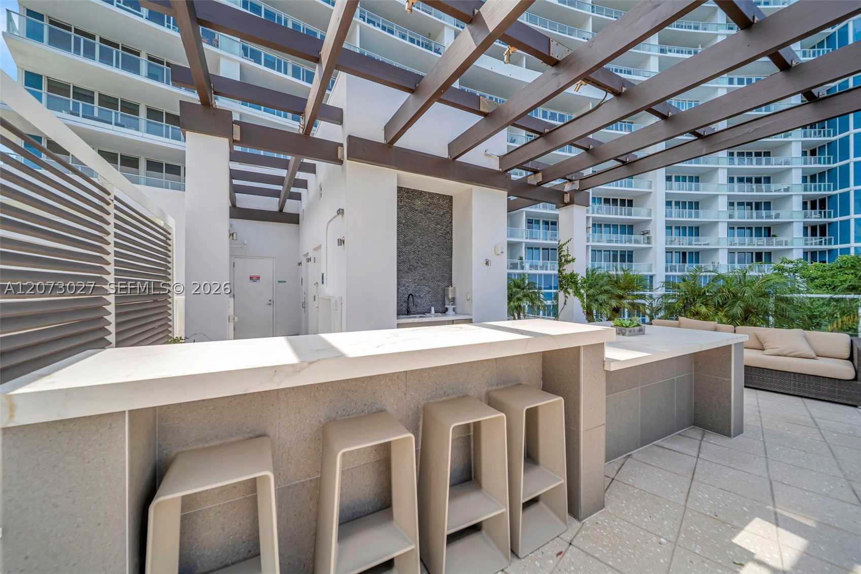 2020 N Bayshore Dr #708 Miami, FL 33137