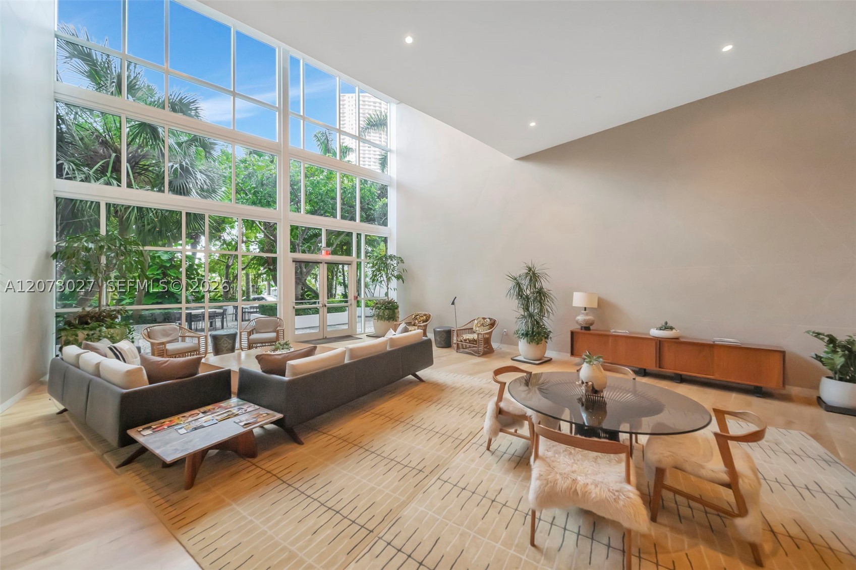 2020 N Bayshore Dr #708 Miami, FL 33137