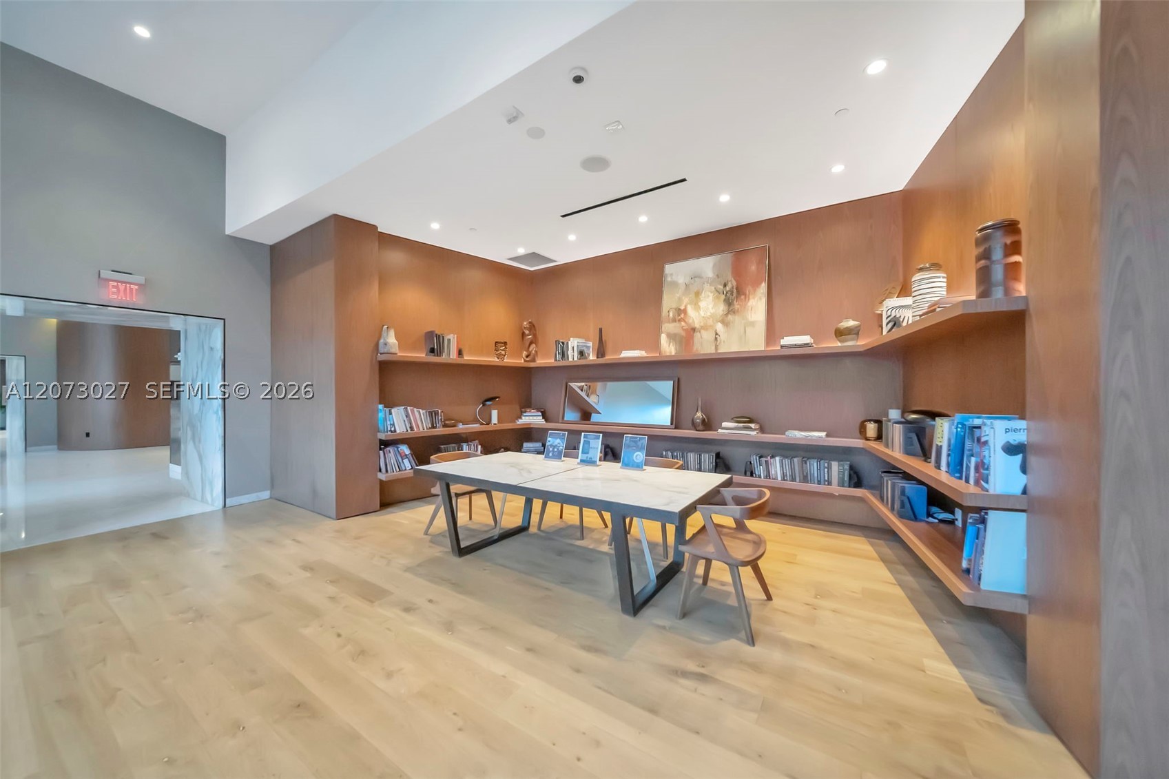 2020 N Bayshore Dr #708 Miami, FL 33137