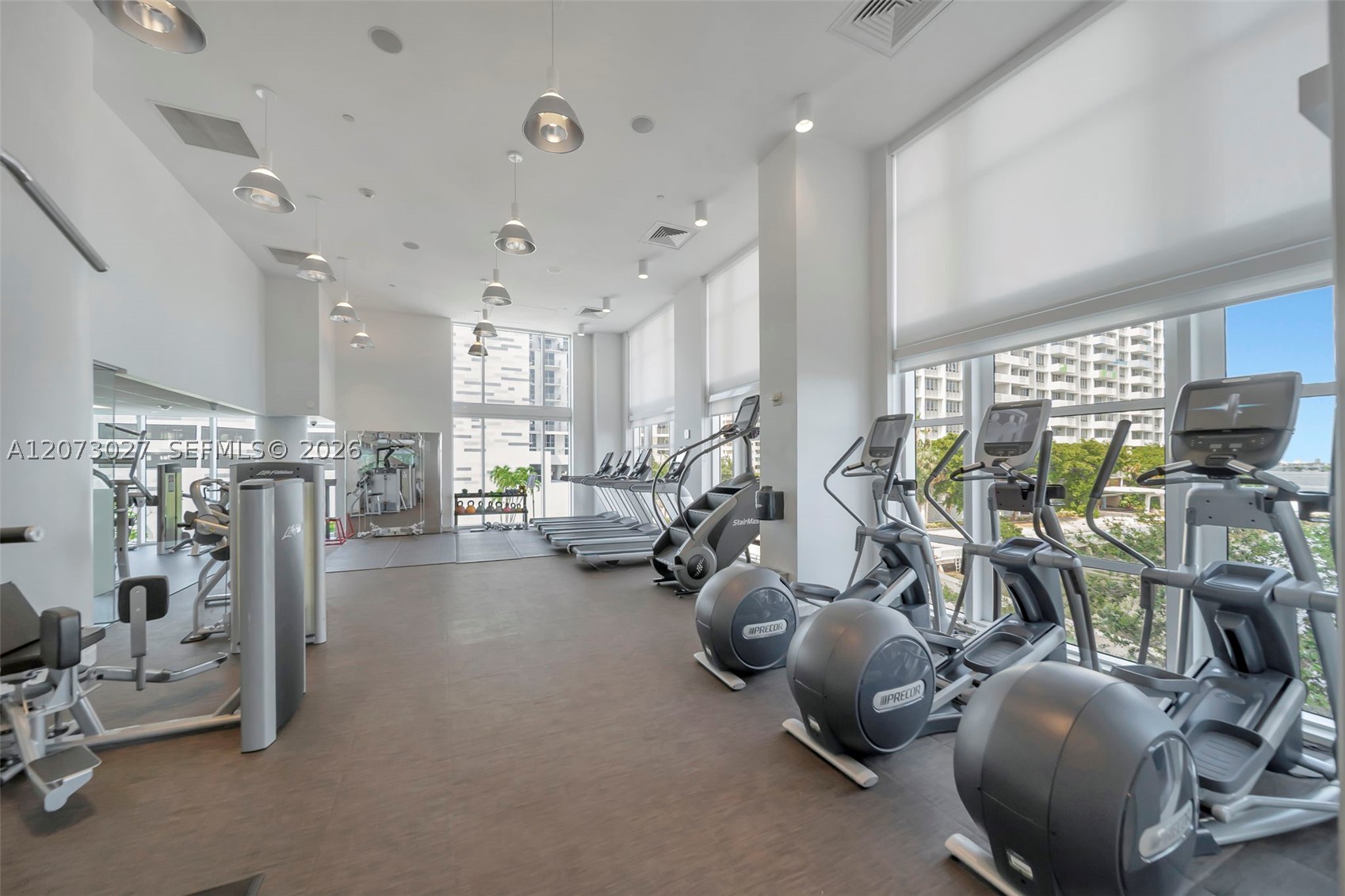 2020 N Bayshore Dr #708 Miami, FL 33137