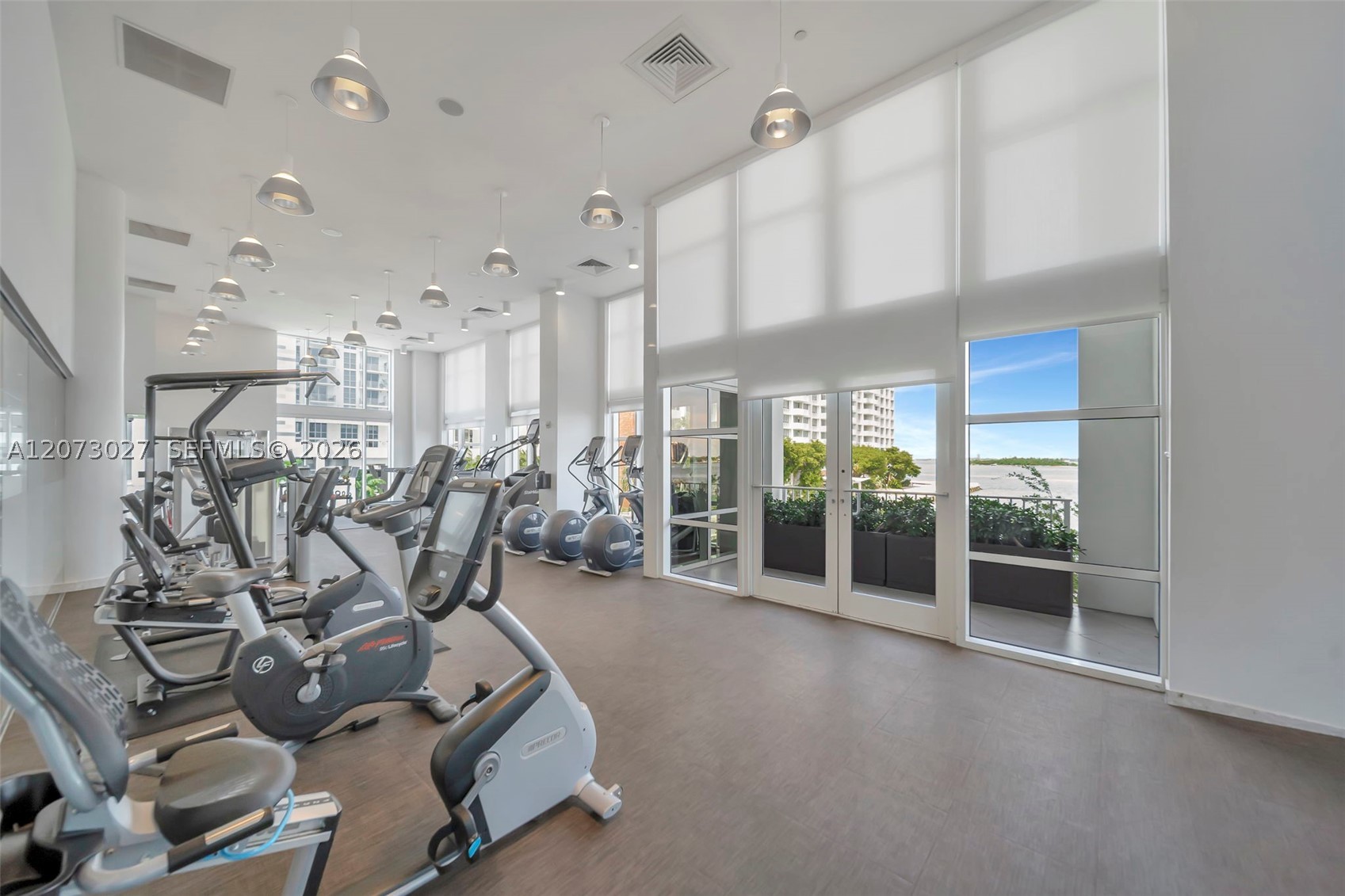 2020 N Bayshore Dr #708 Miami, FL 33137