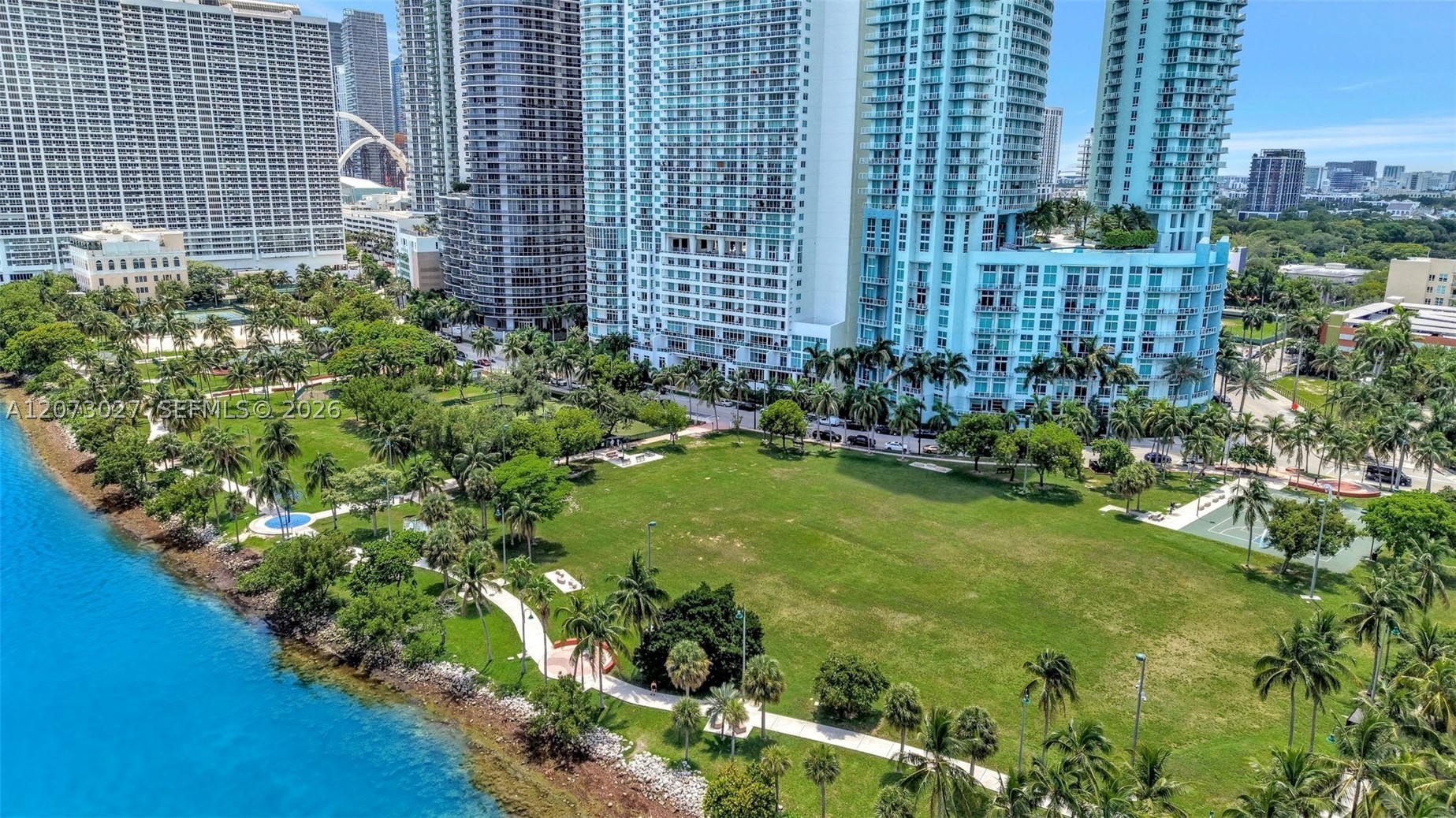 2020 N Bayshore Dr #708 Miami, FL 33137