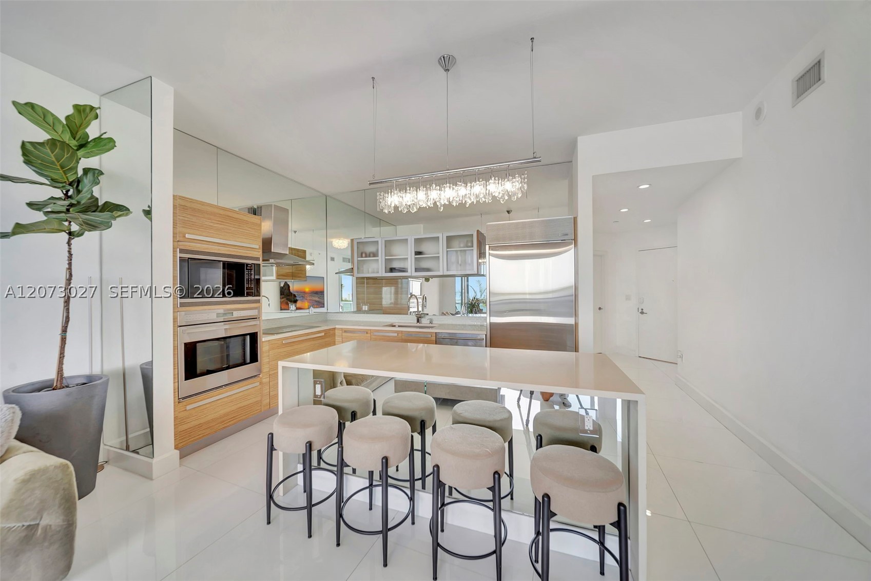 2020 N Bayshore Dr #708 Miami, FL 33137