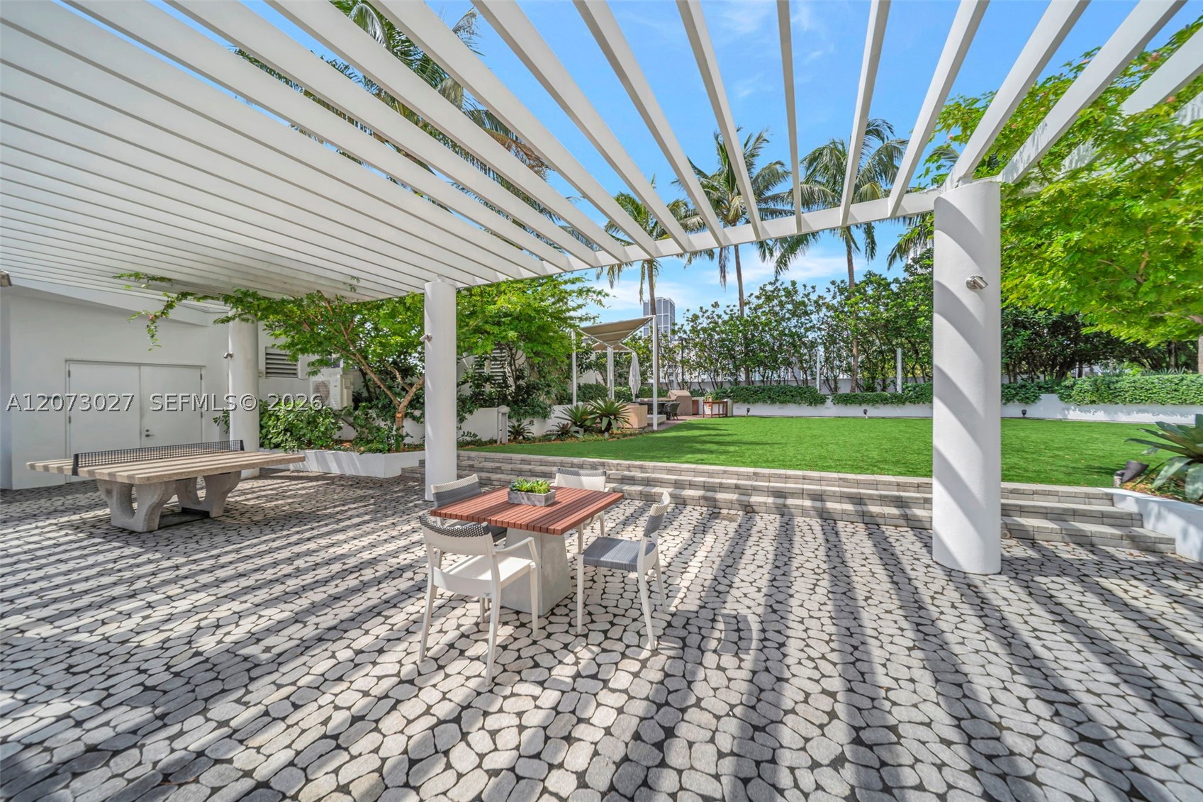 2020 N Bayshore Dr #708 Miami, FL 33137