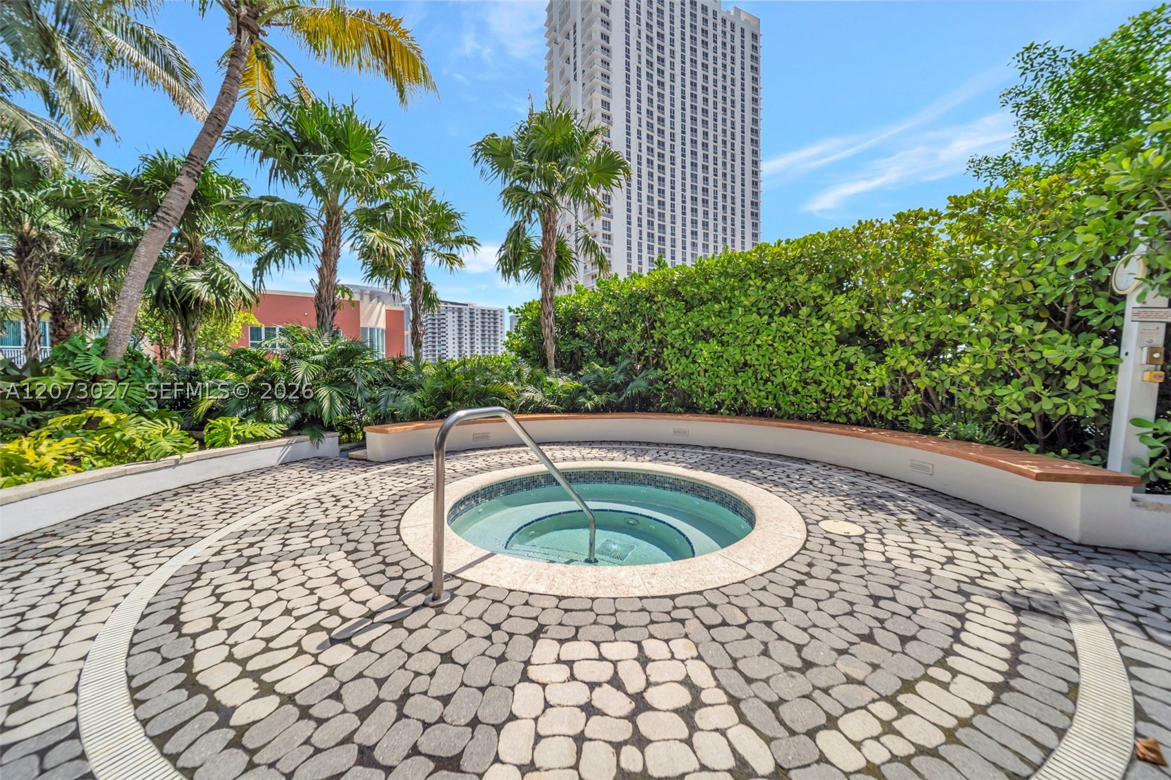 2020 N Bayshore Dr #708 Miami, FL 33137