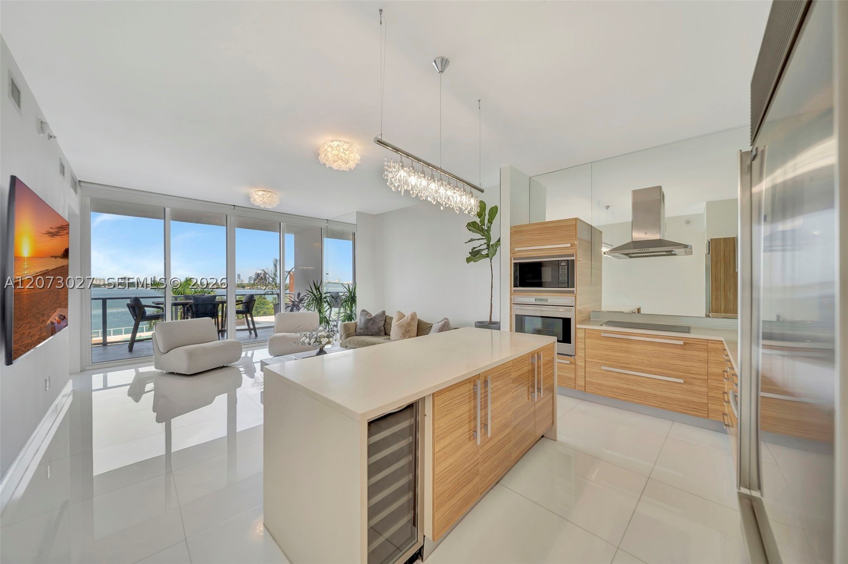 2020 N Bayshore Dr #708 Miami, FL 33137