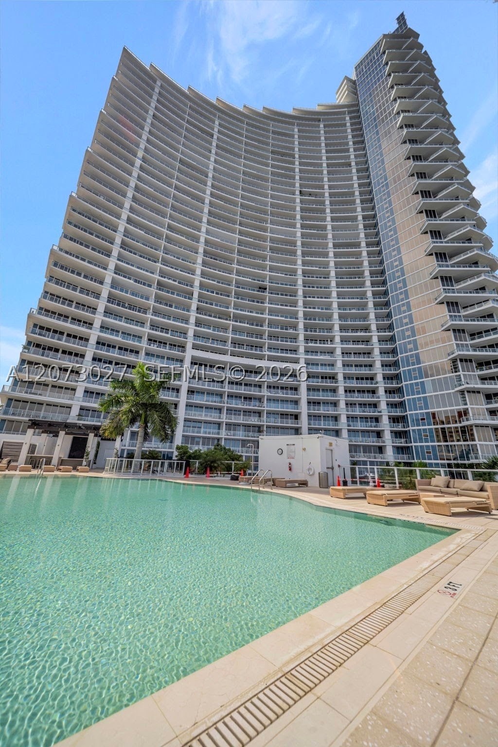 2020 N Bayshore Dr #708 Miami, FL 33137