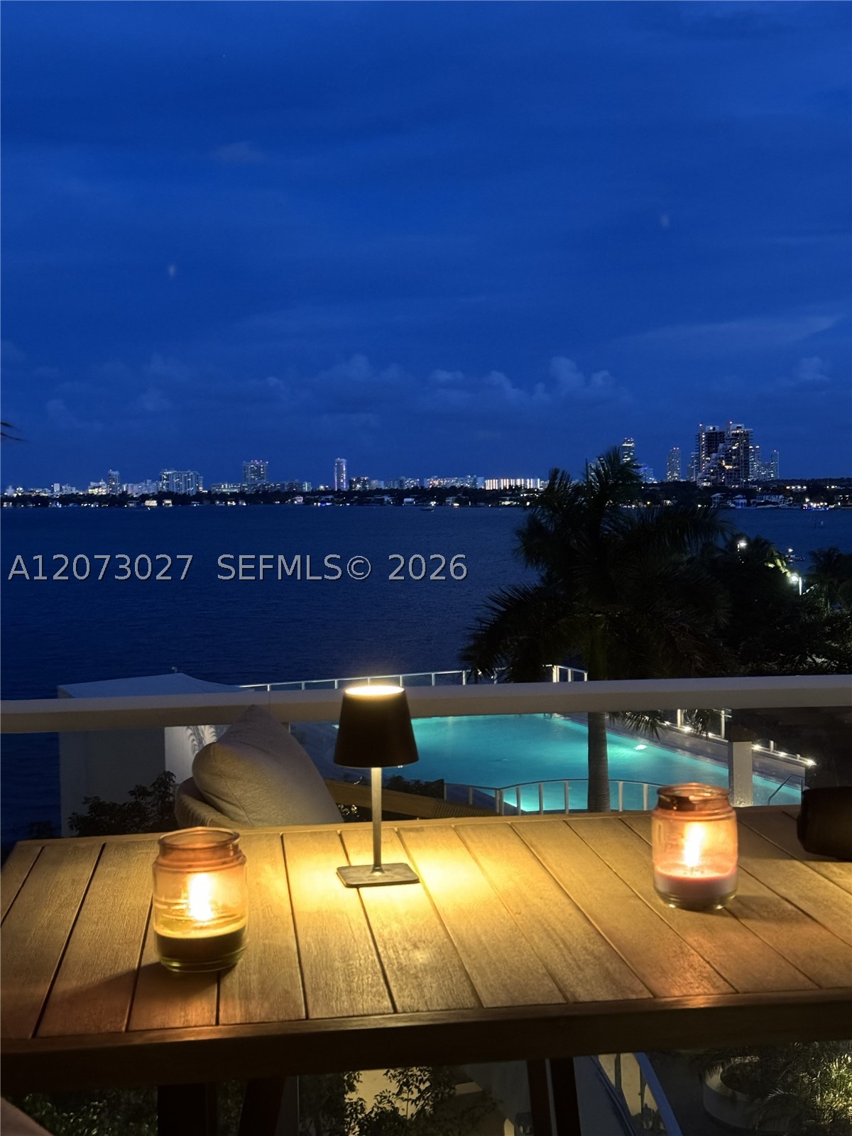 2020 N Bayshore Dr #708 Miami, FL 33137