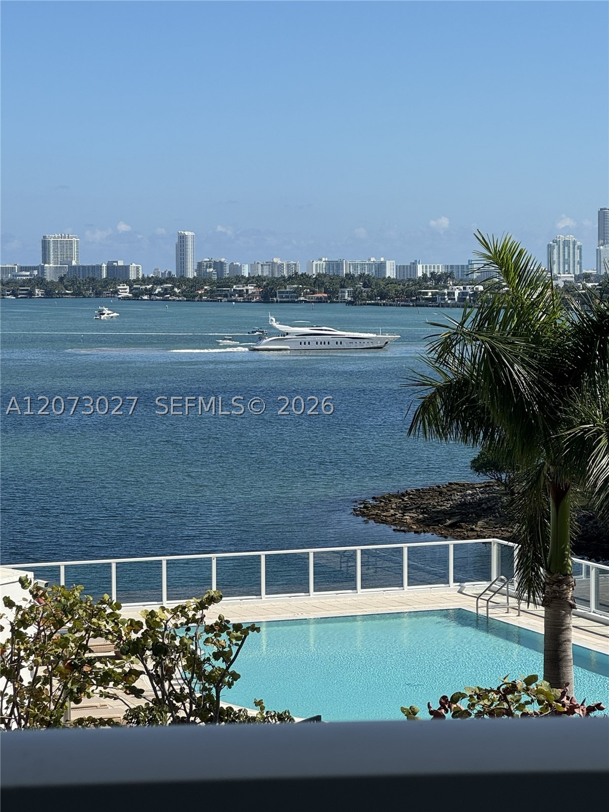 2020 N Bayshore Dr #708 Miami, FL 33137