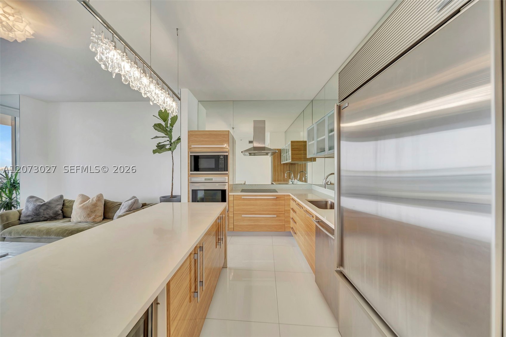 2020 N Bayshore Dr #708 Miami, FL 33137