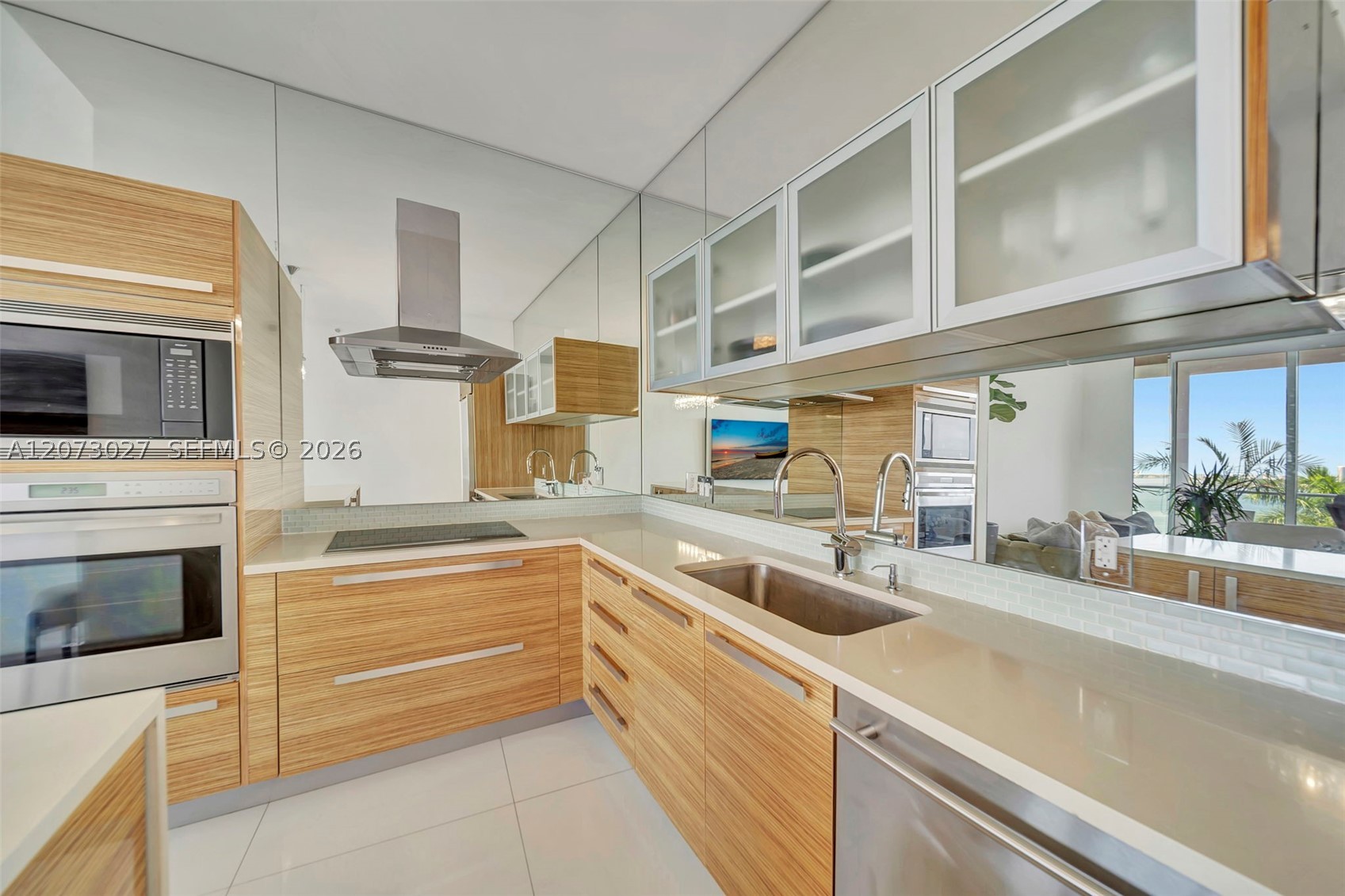 2020 N Bayshore Dr #708 Miami, FL 33137