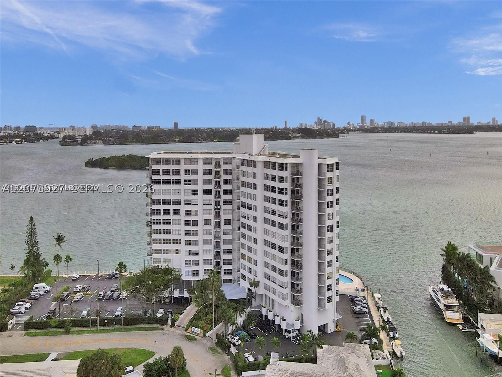 11930 N Bayshore Dr #1407