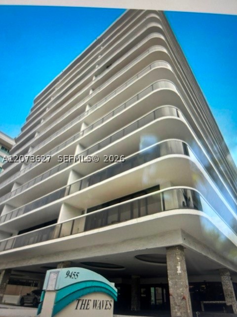 9455 Collins Ave #1102
