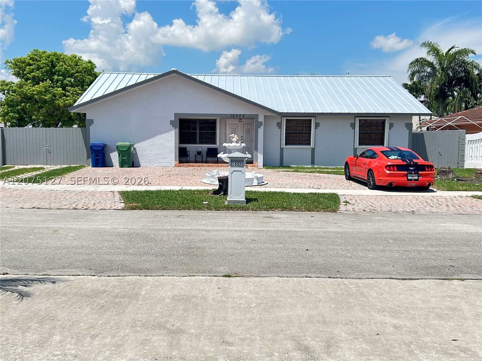 15322 SW 144th Pl