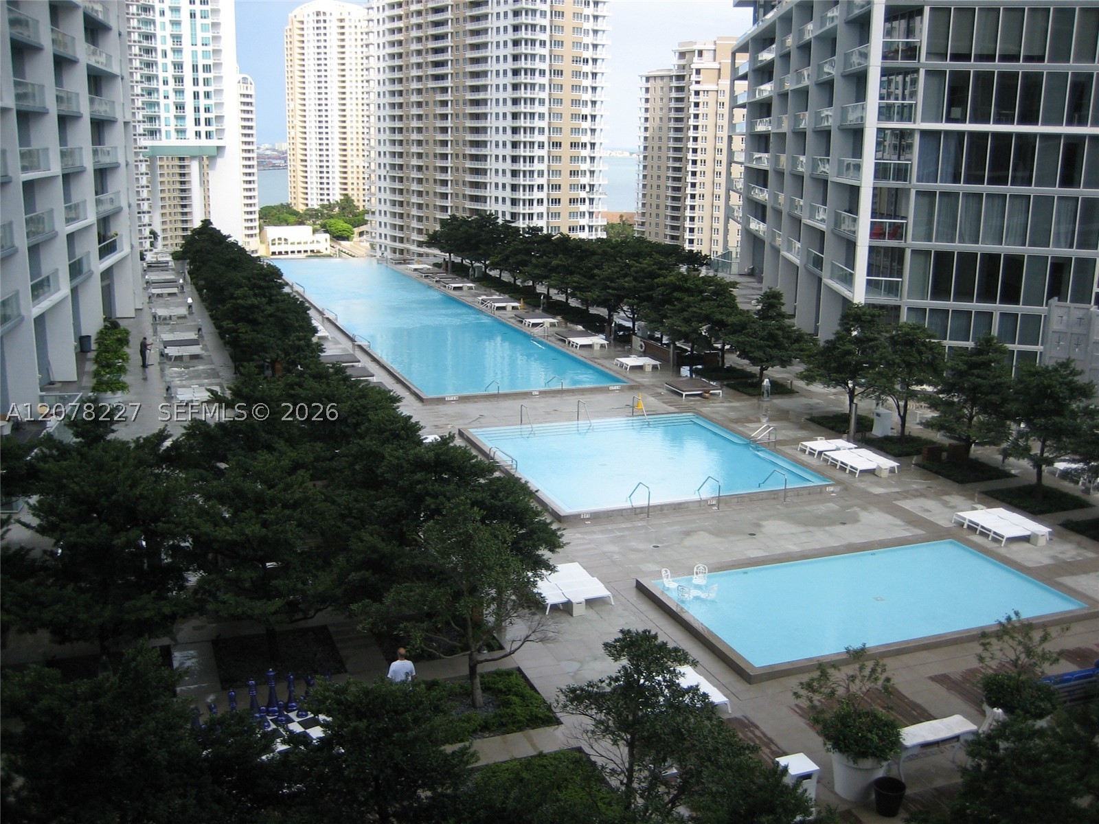 image Icon Brickell III (W Miami)17
