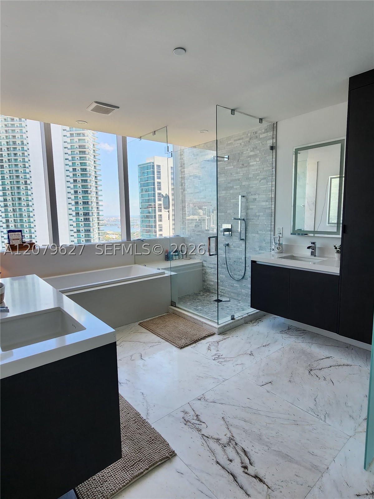 851 NE 1st Ave #3801 Miami, FL 33132
