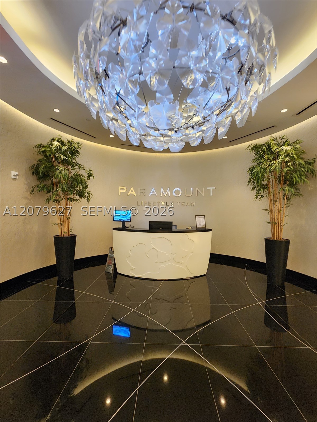 851 NE 1st Ave #3801 Miami, FL 33132