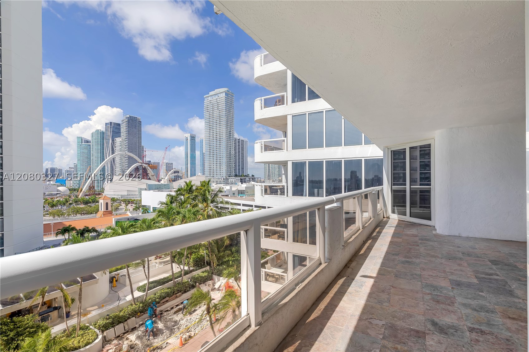 1717 N Bayshore Dr #A-1541 Miami, FL 33132