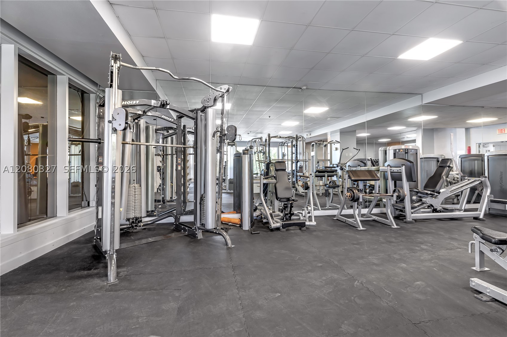 1717 N Bayshore Dr #A-1541 Miami, FL 33132