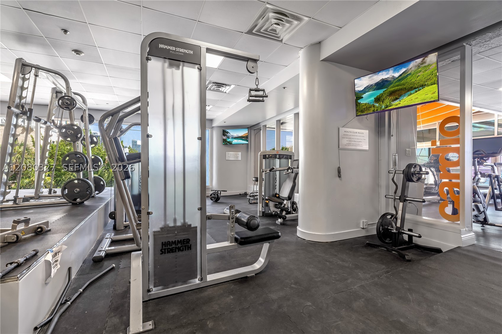 1717 N Bayshore Dr #A-1541 Miami, FL 33132