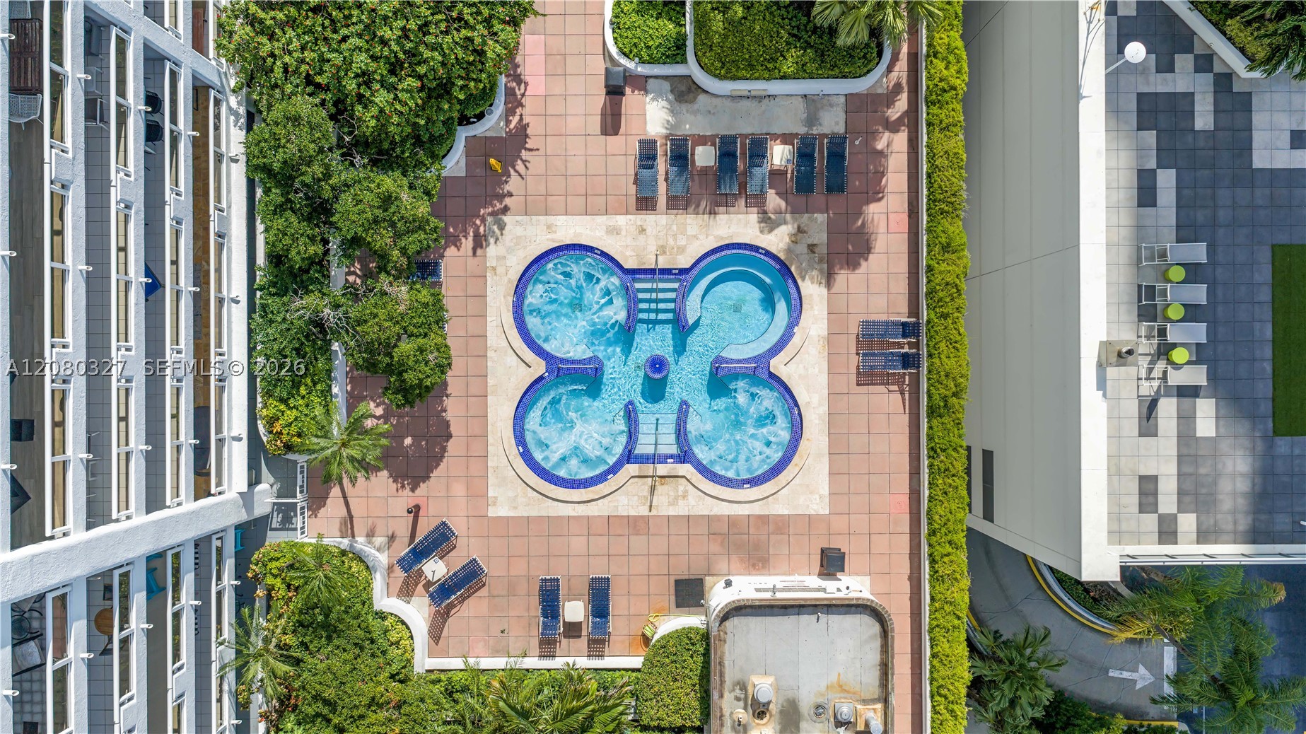 1717 N Bayshore Dr #A-1541 Miami, FL 33132