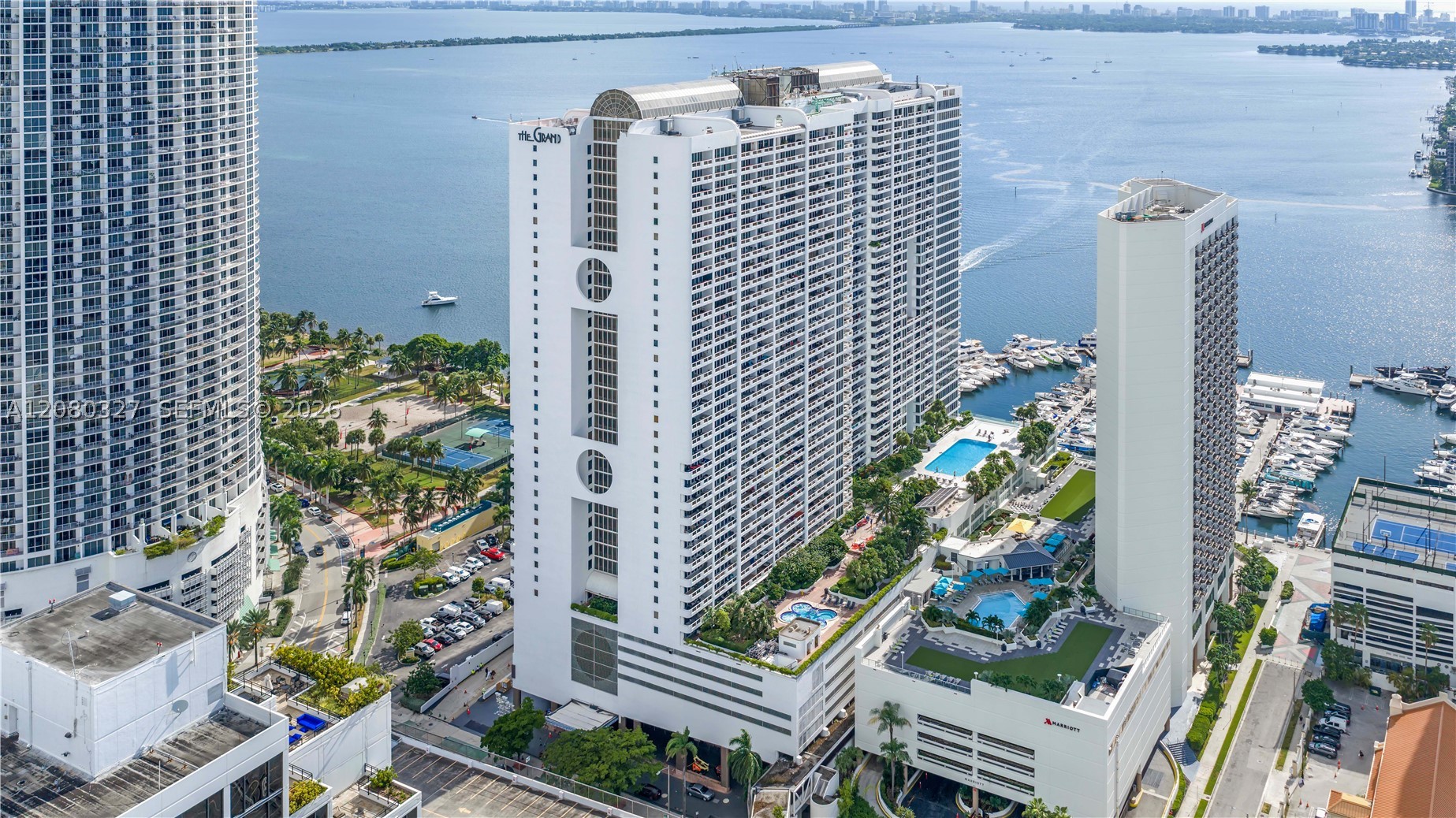 1717 N Bayshore Dr #A-1541 Miami, FL 33132