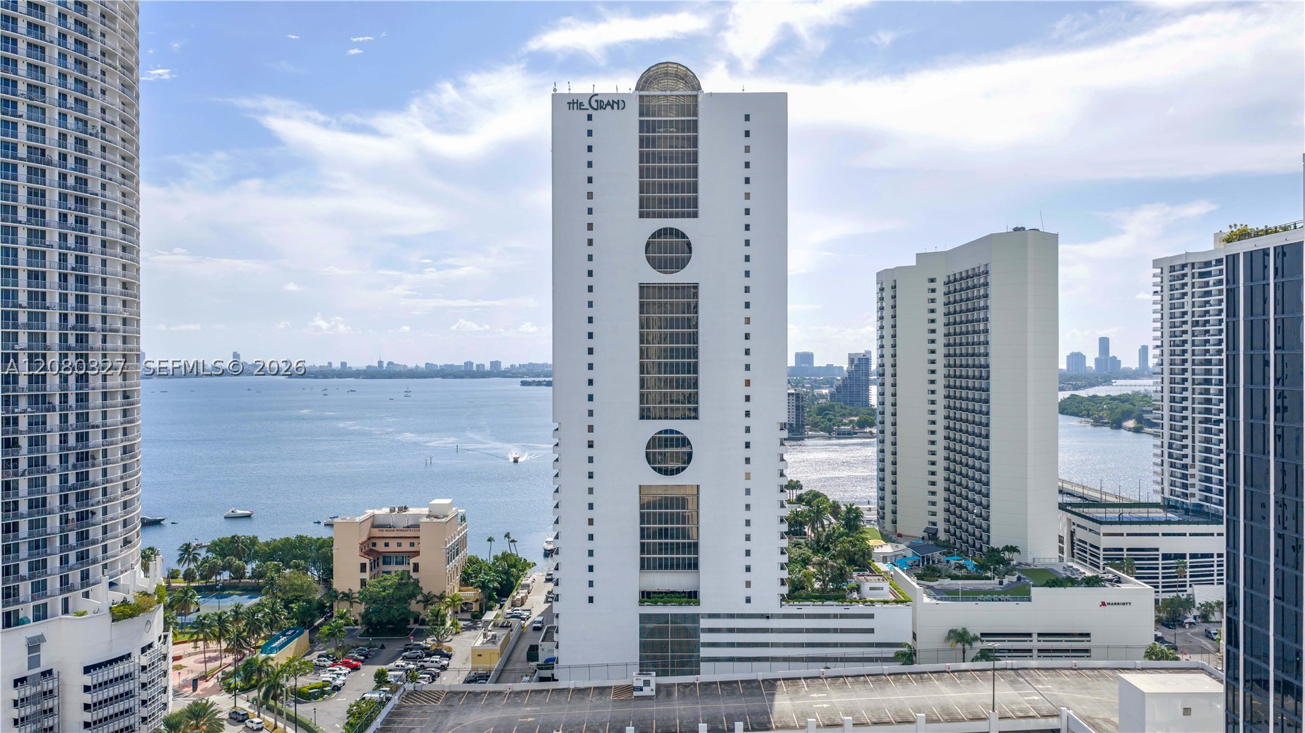 1717 N Bayshore Dr #A-1541 Miami, FL 33132