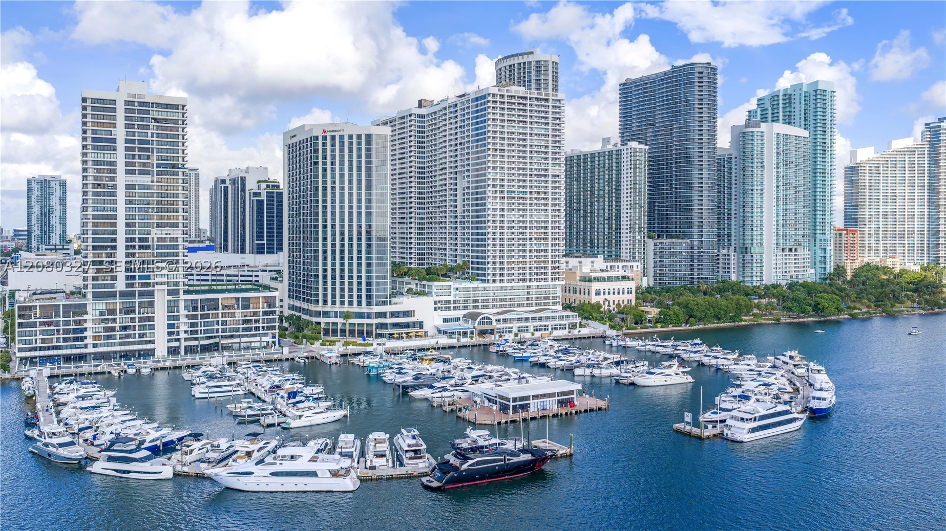 1717 N Bayshore Dr #A-1541 Miami, FL 33132