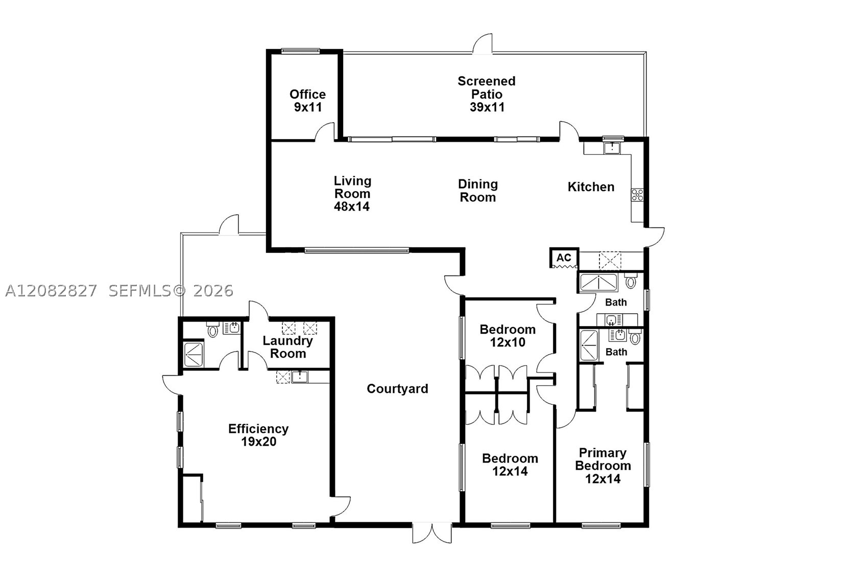 6331 SW 62nd Ter South Miami, FL 33143