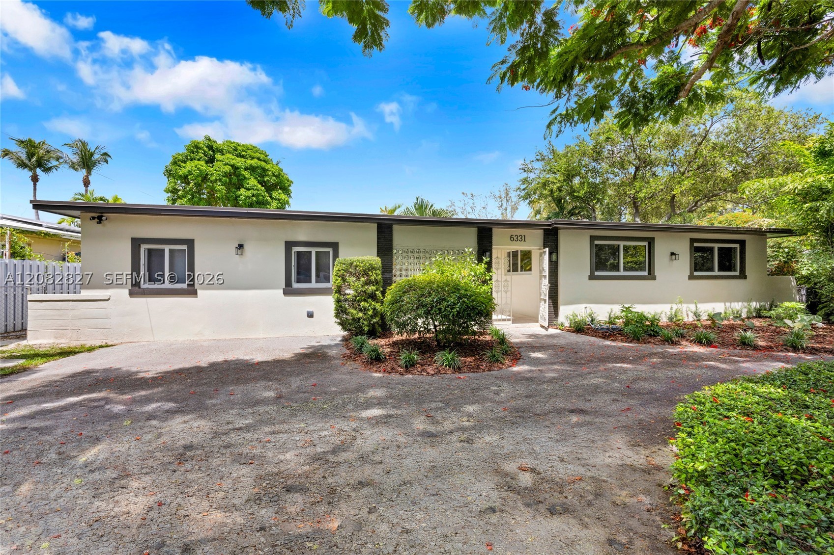 6331 SW 62nd Ter South Miami, FL 33143