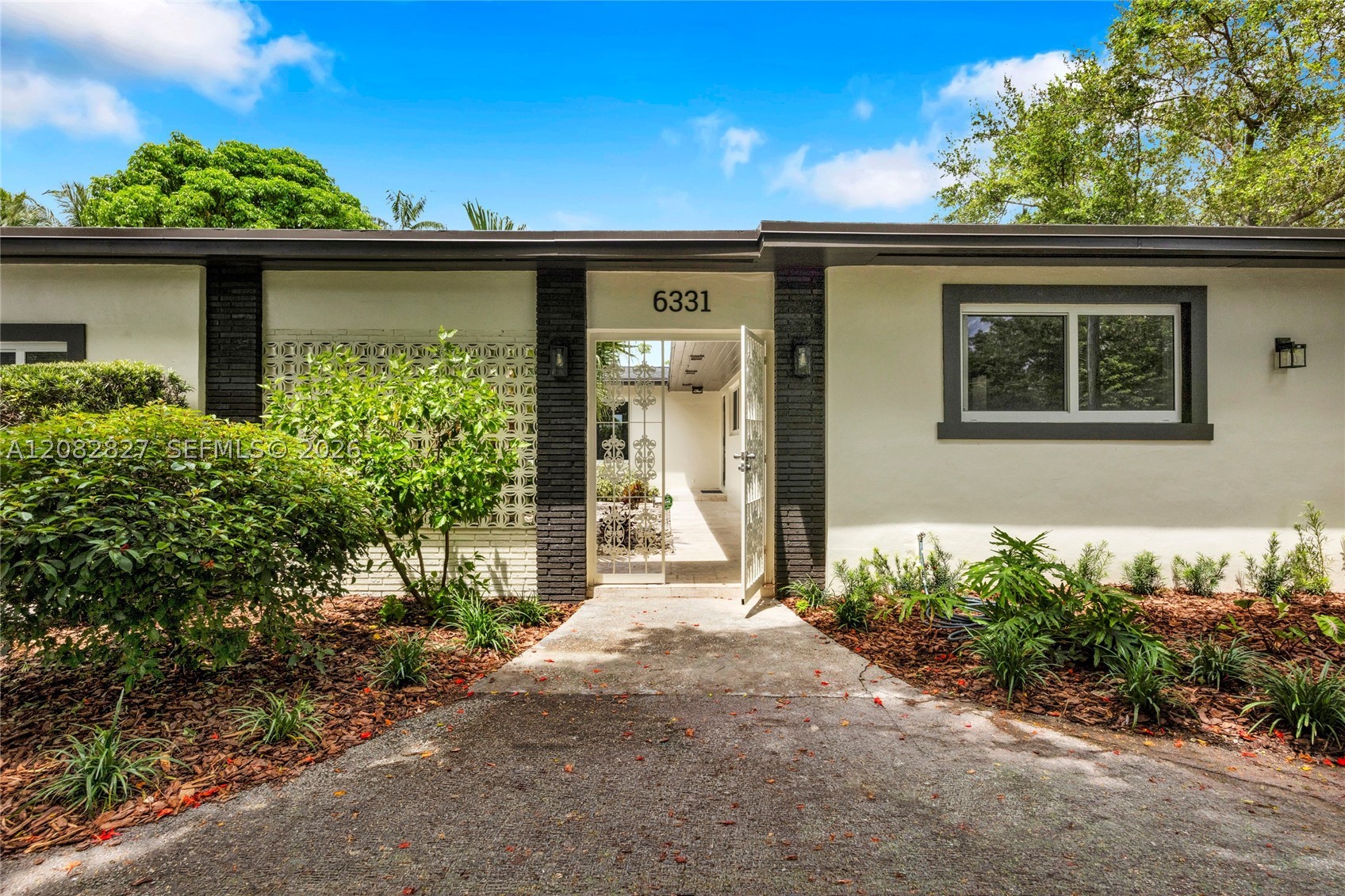 6331 SW 62nd Ter South Miami, FL 33143