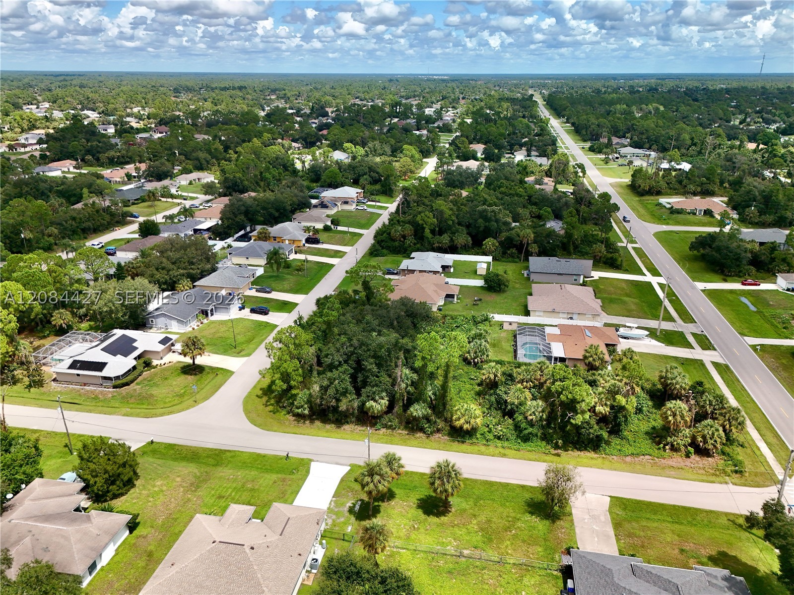 MONDAY TER Monday Ter North Port, FL 34286