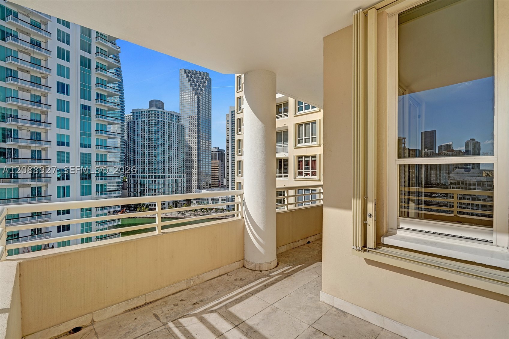 888 Brickell Key Dr #1901