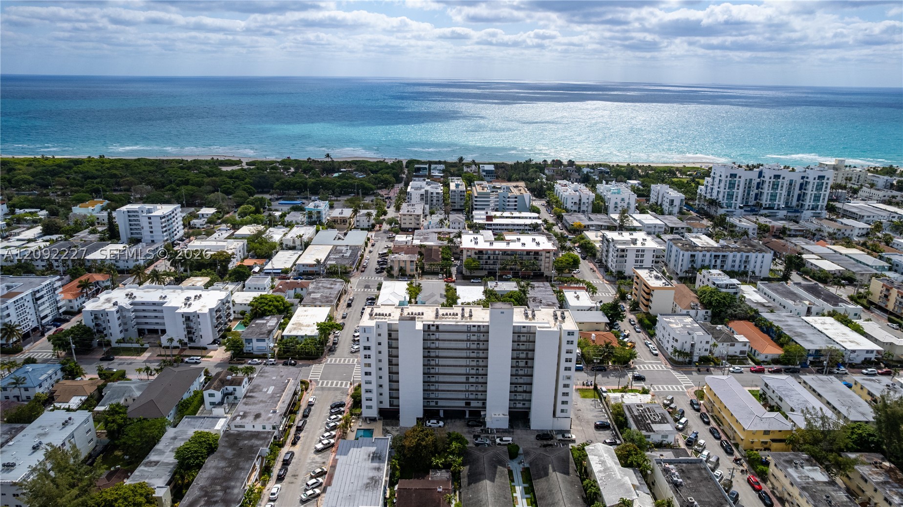 7850 Byron Ave #207