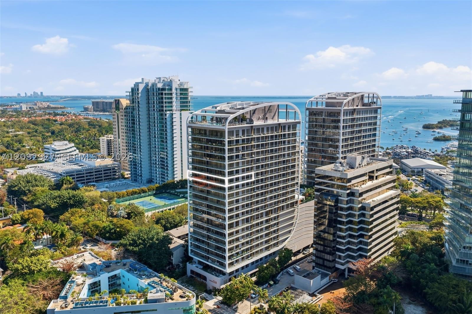 2678 Tigertail Ave #1501 Miami, FL 33133