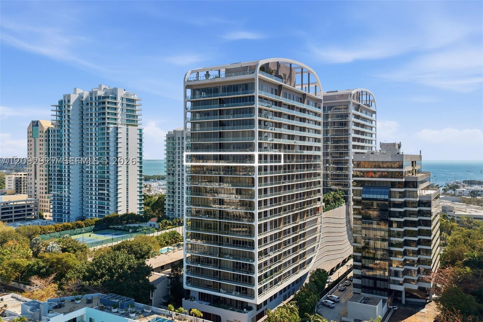 2678 Tigertail Ave #1501 Miami, FL 33133