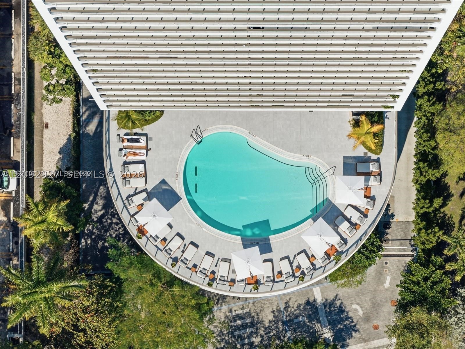 2678 Tigertail Ave #1501 Miami, FL 33133