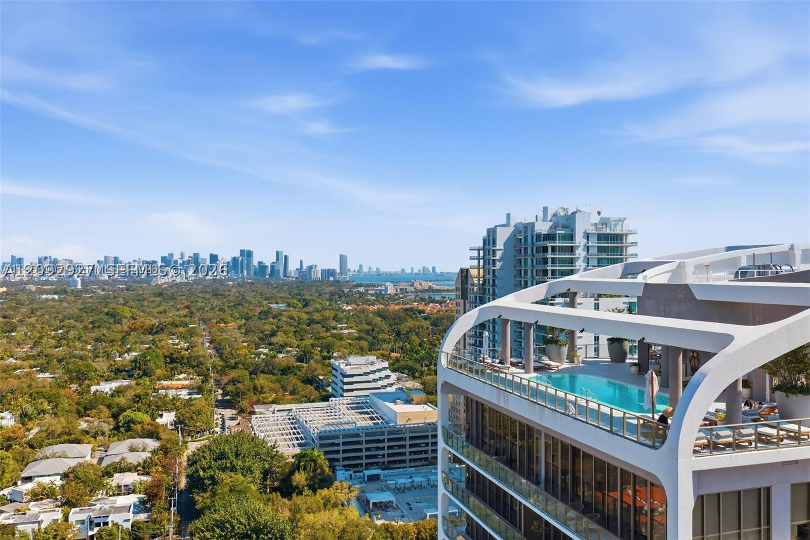 2678 Tigertail Ave #1501 Miami, FL 33133