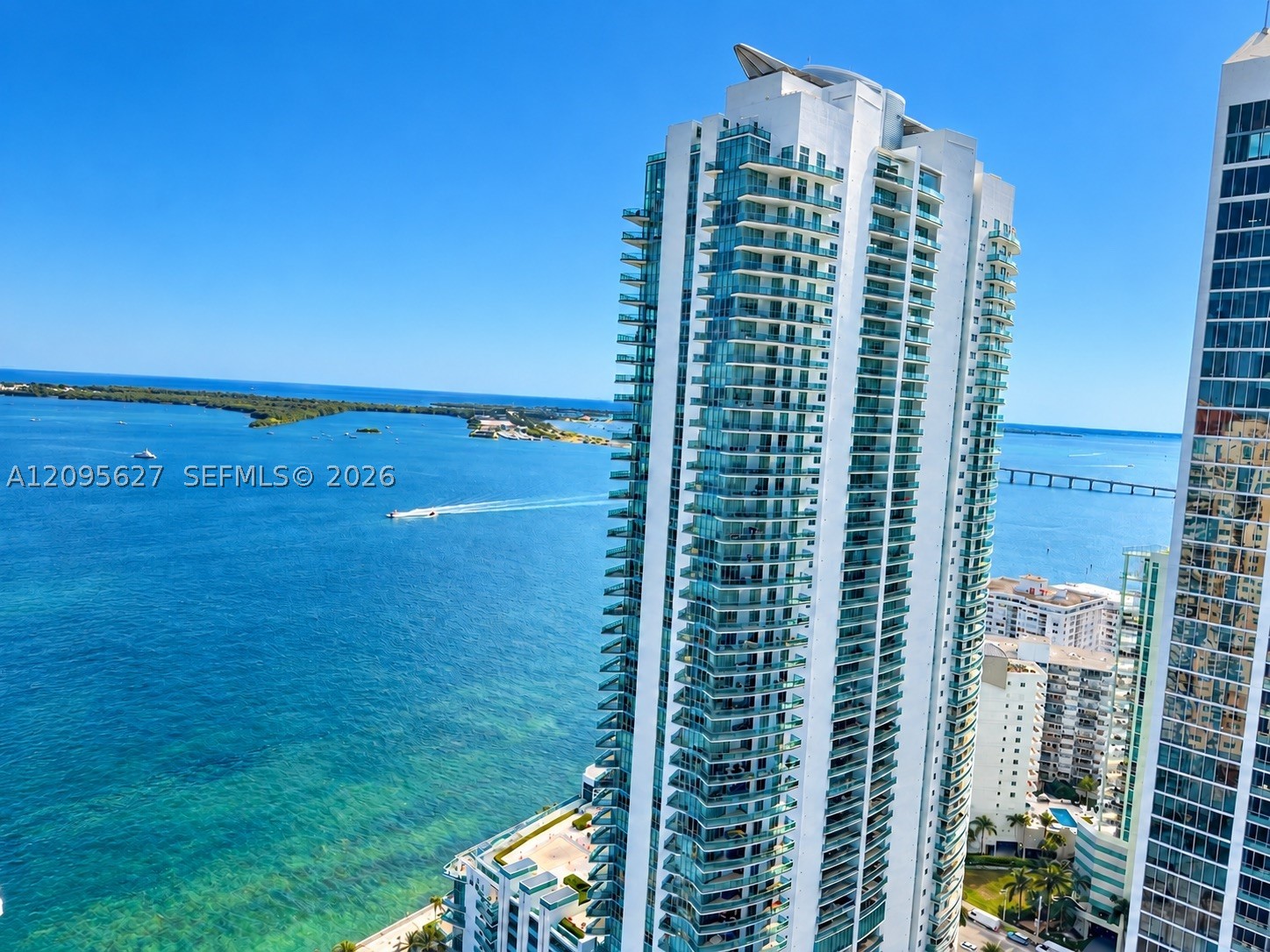 1200 Brickell Bay Dr #PH4103