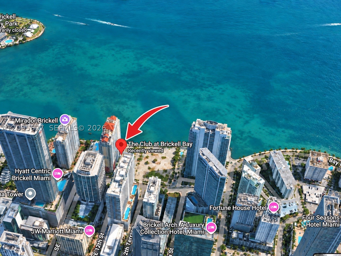 image The Club at Brickell Bay22