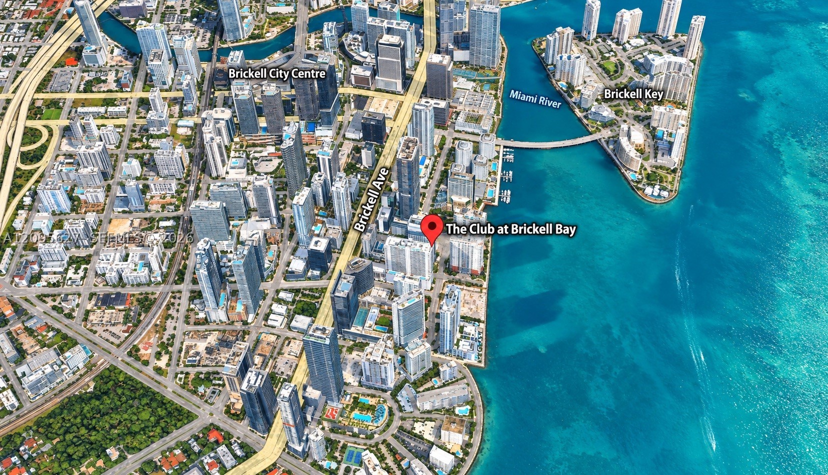 image The Club at Brickell Bay23