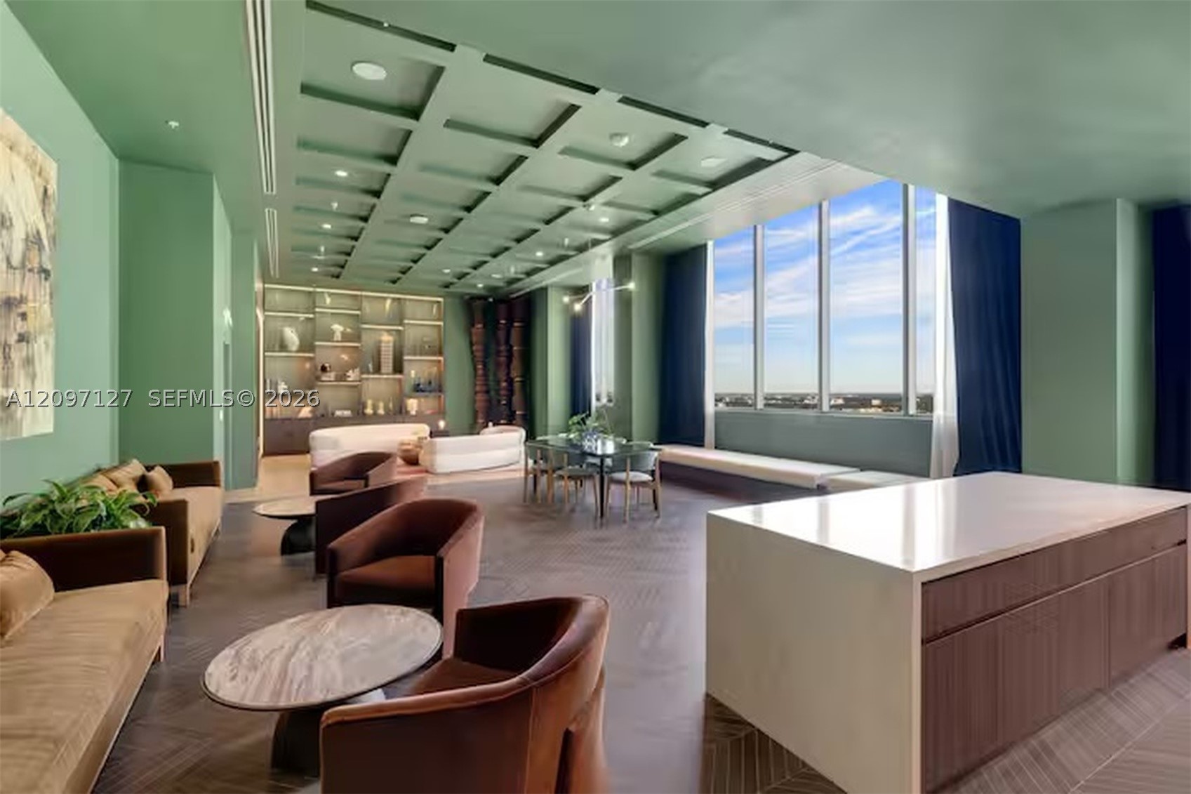 11 NE 6th St #3214 Miami, FL 33132