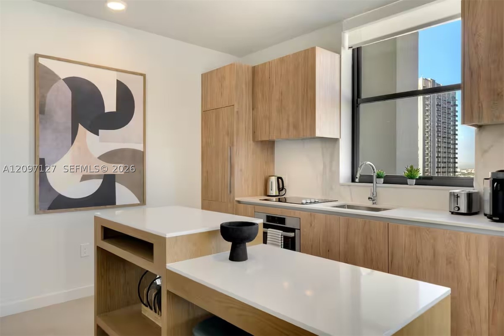 11 NE 6th St #3214 Miami, FL 33132