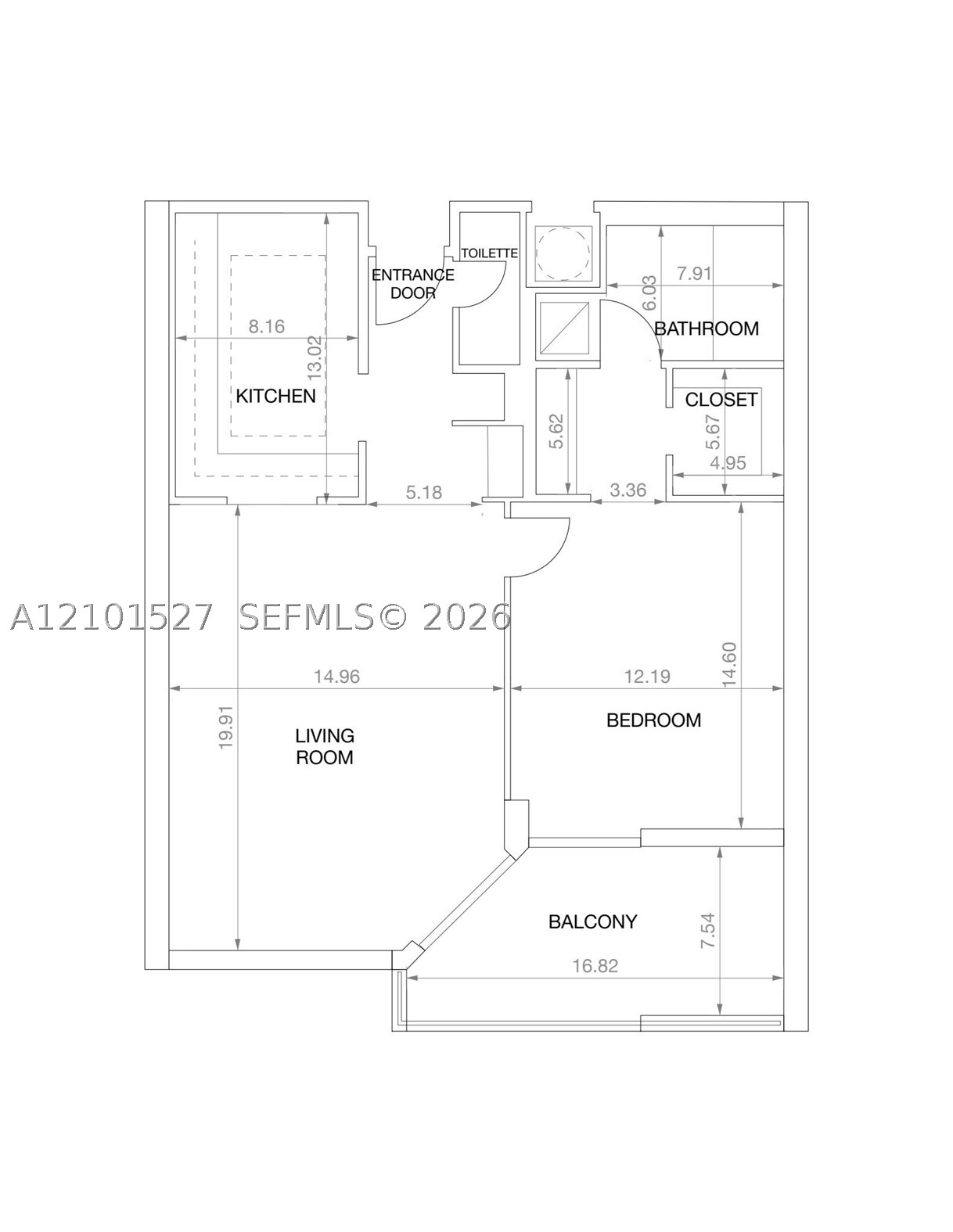 image Brickell Key One17