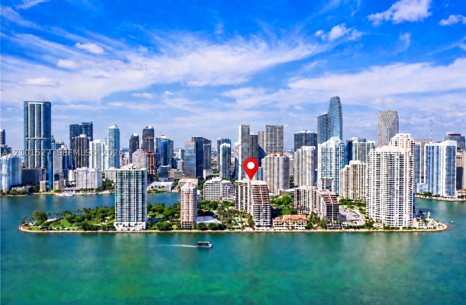 image Brickell Key One18