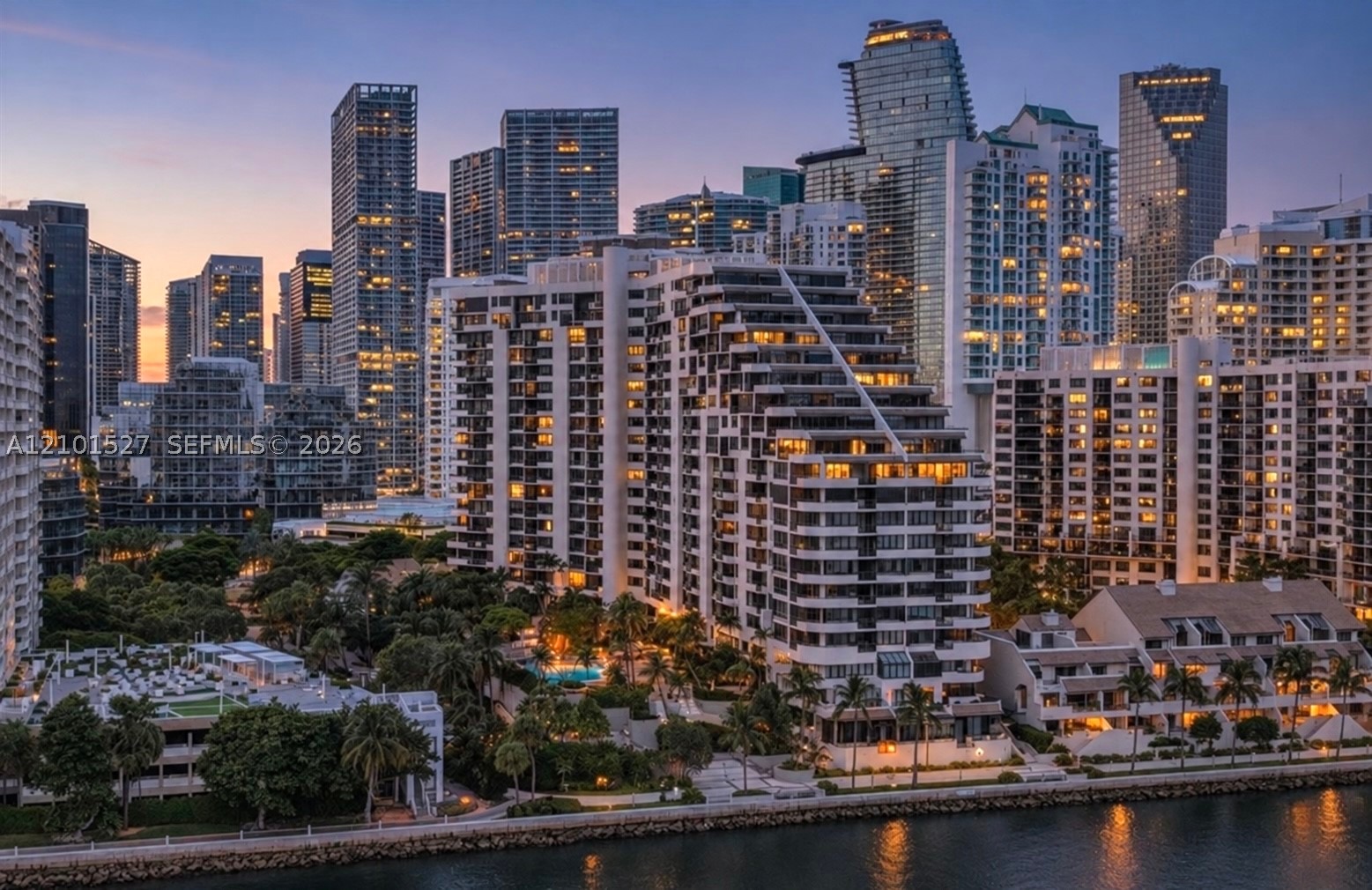 image Brickell Key One19